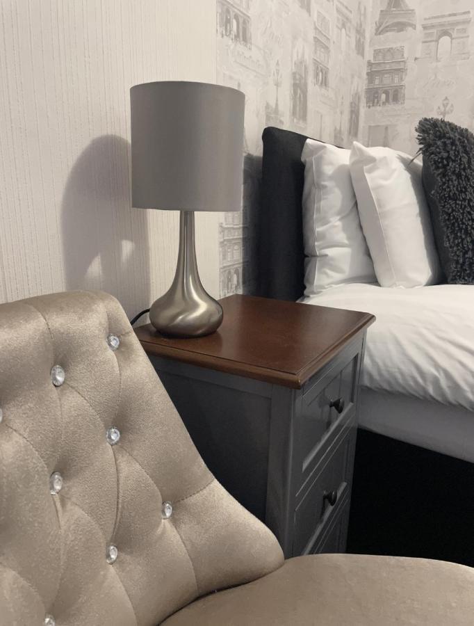 Phildene Suites