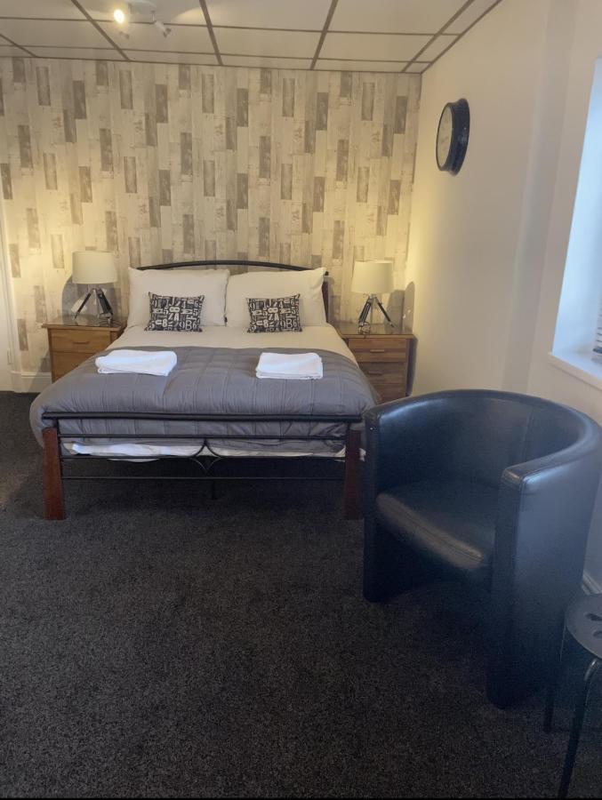 Phildene Suites Lodge Blackpool