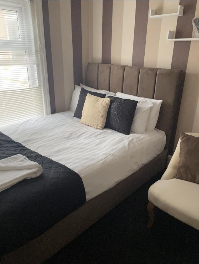 Phildene Suites Lodge *