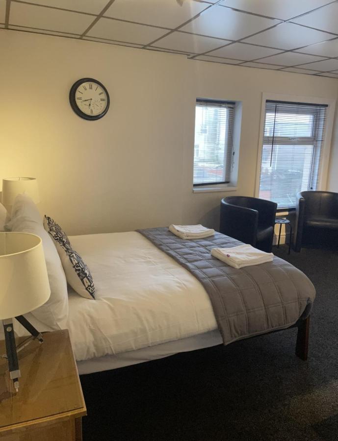 Phildene Suites Blackpool