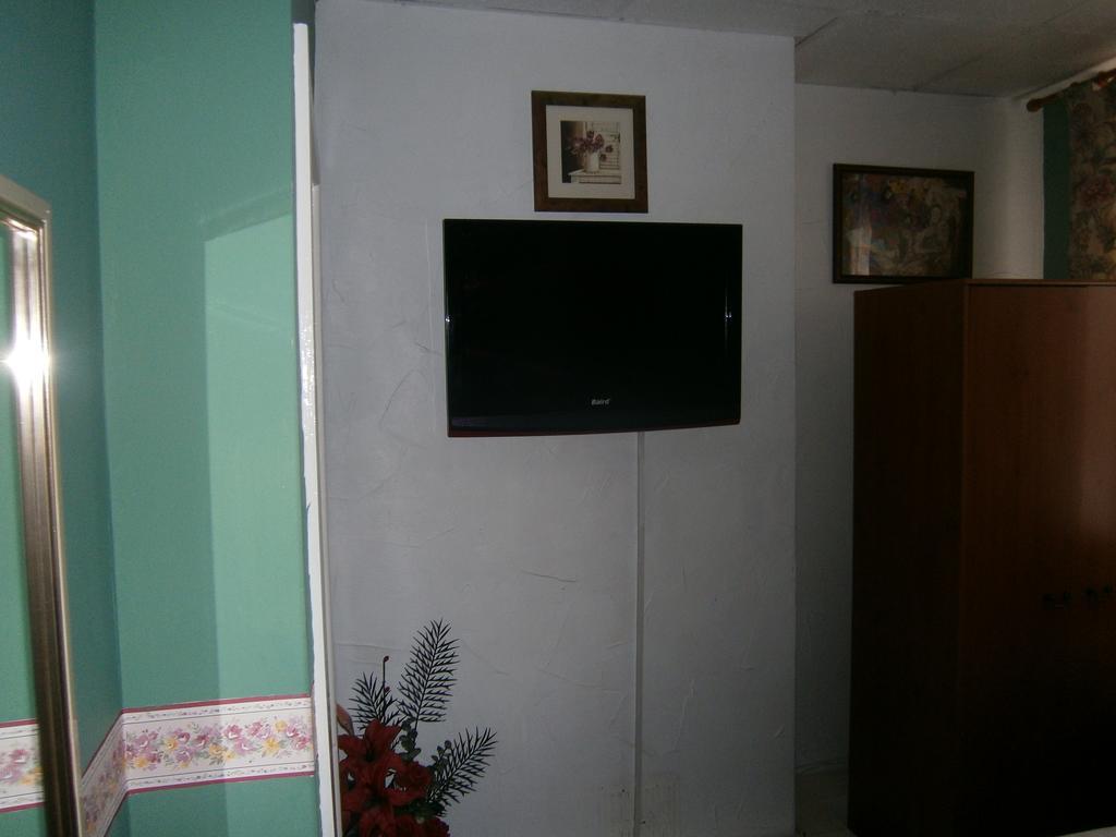 The Royale Guest house