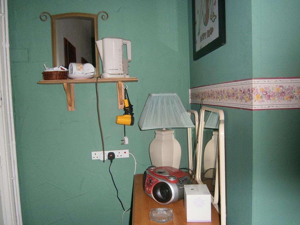 The Royale Guest house *