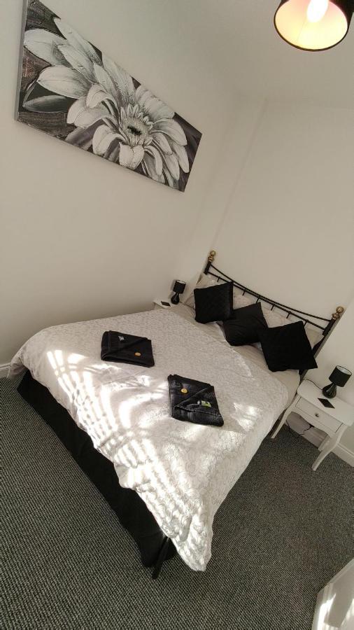 Bed & Breakfast The Castleton