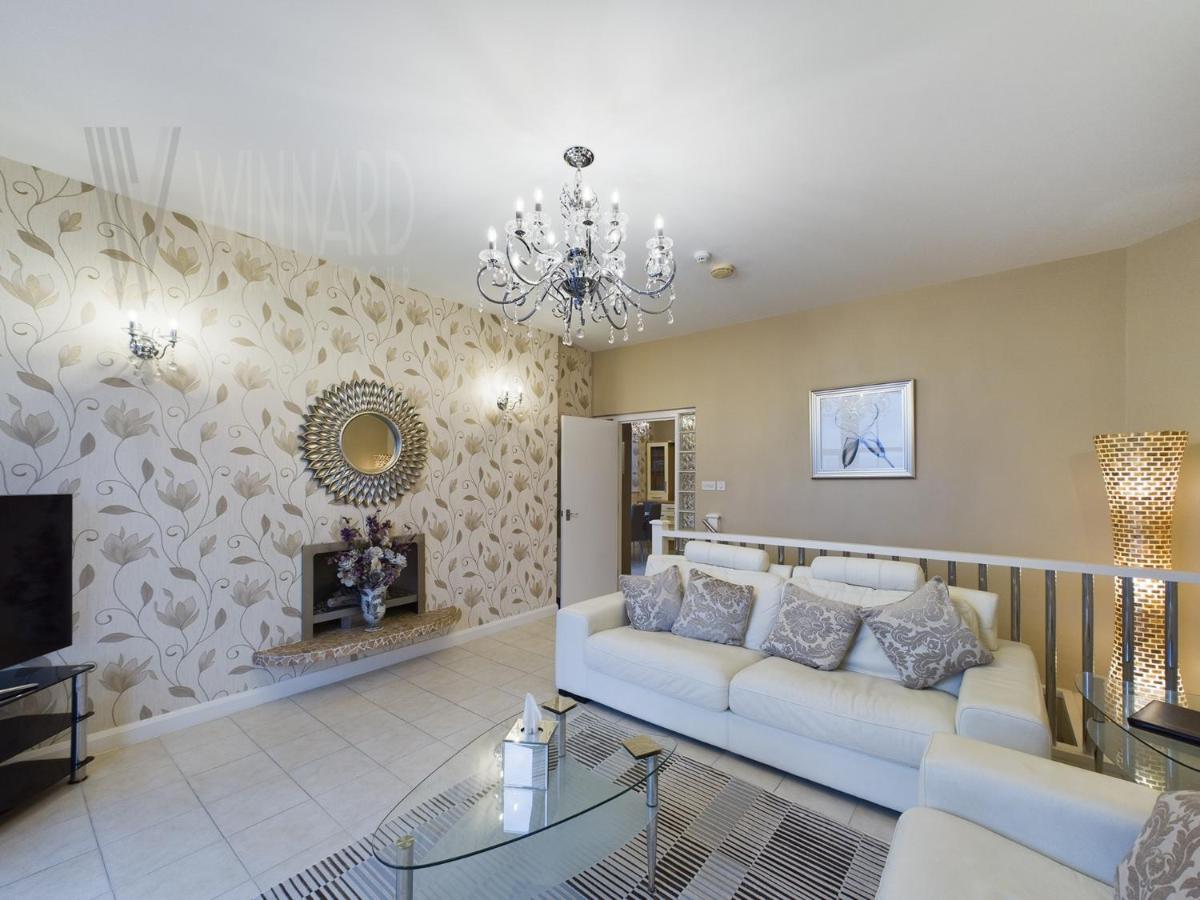 The House, Luxury Blackpool