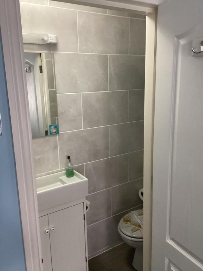 Bed & Breakfast By The Seaside Blackpool