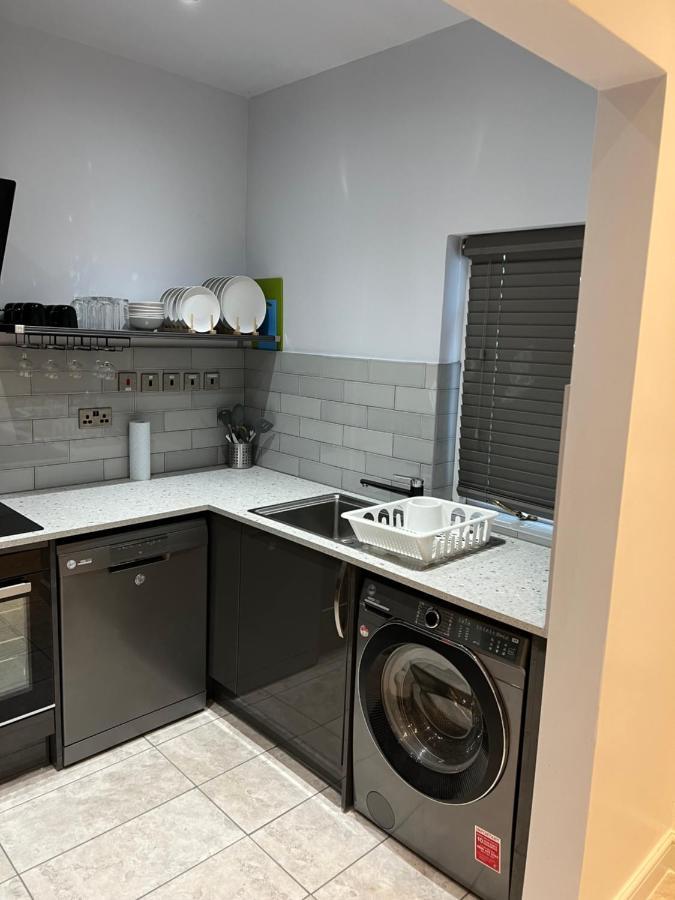 Holiday home Cosy Family Get-away 4 Bedrooms 7 Beds 2 Bathrooms Blackpool