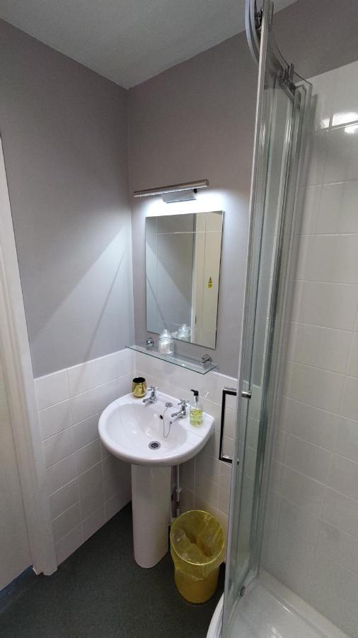 Bed & Breakfast The Castleton Blackpool