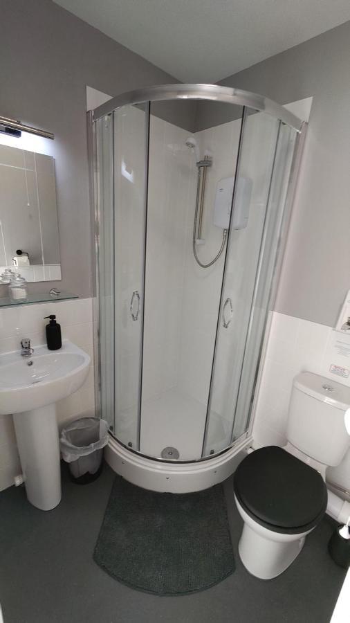 The Castleton Bed & Breakfast Blackpool