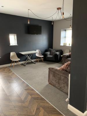 My Perfect Place & -some With Hot Tub- Free Parking Blackpool