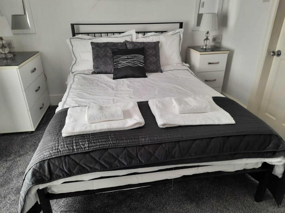 Phildene Suites