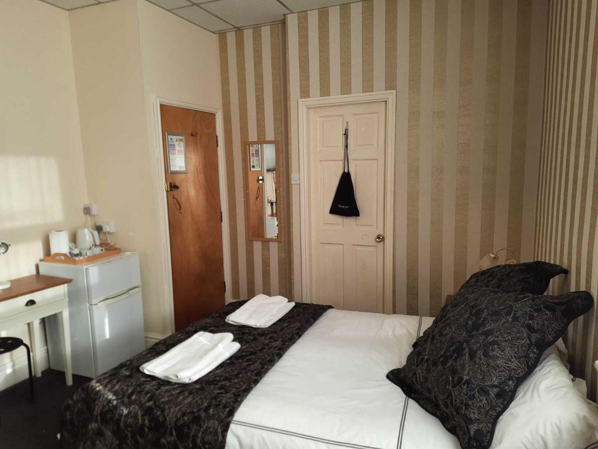 Phildene Suites * Blackpool