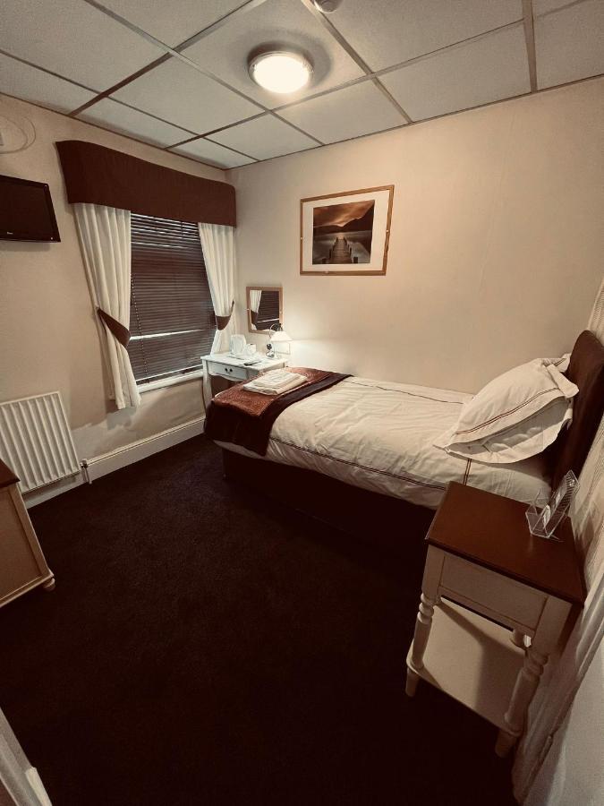Phildene Suites *