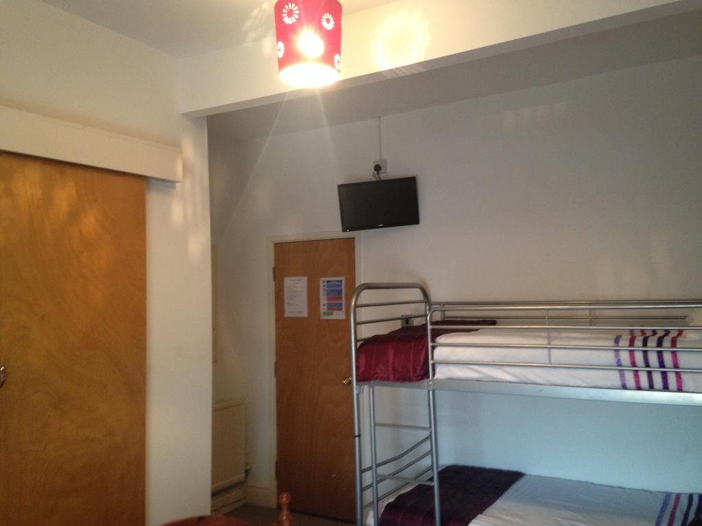 Bed & Breakfast Avonlea Blackpool