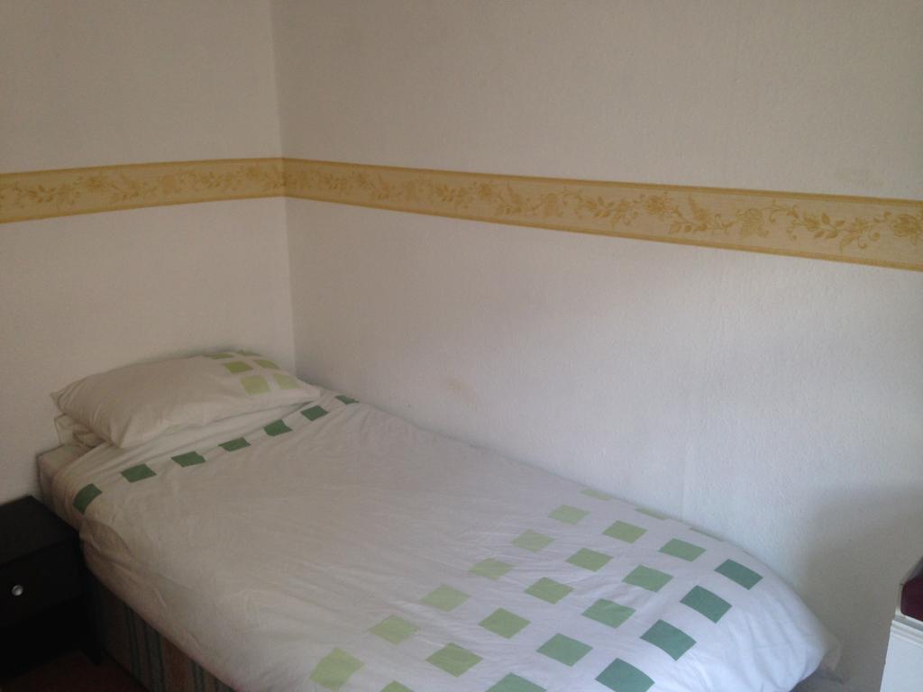 Bed & Breakfast Avonlea Blackpool