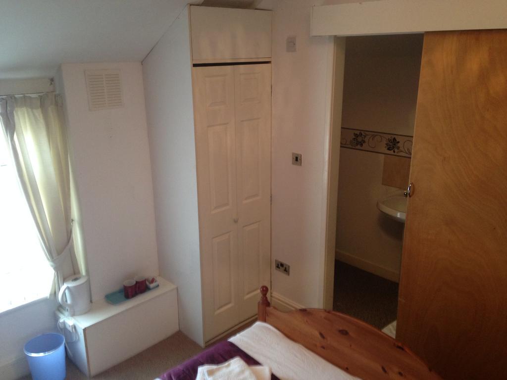 Avonlea Bed & Breakfast