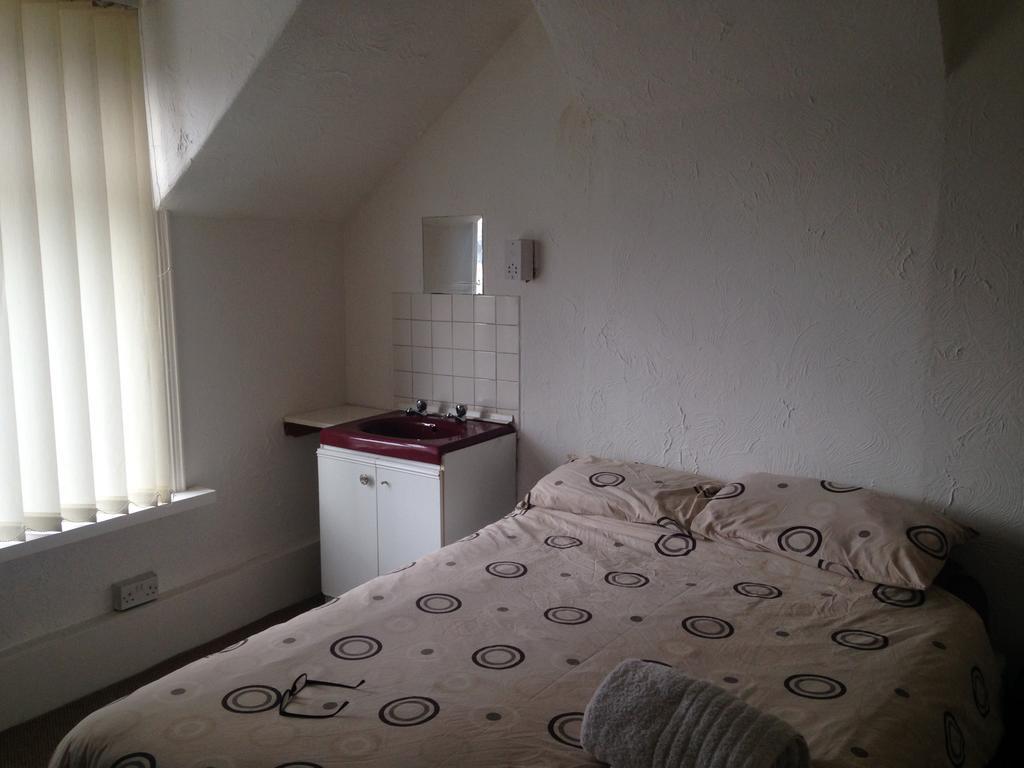 Avonlea Bed & Breakfast