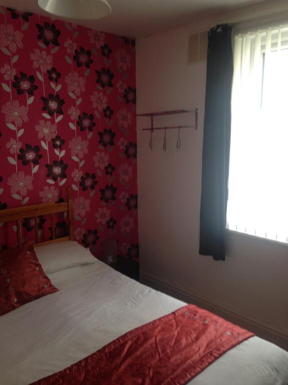 Bed & Breakfast Avonlea Blackpool