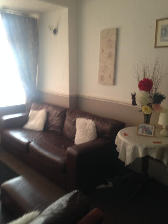 Avonlea Blackpool