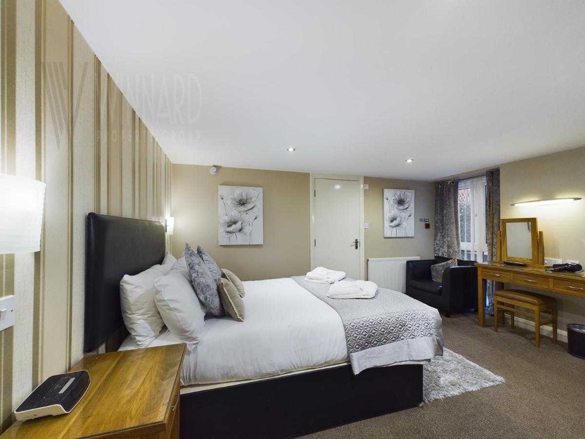 Apartment The House, Luxury Blackpool