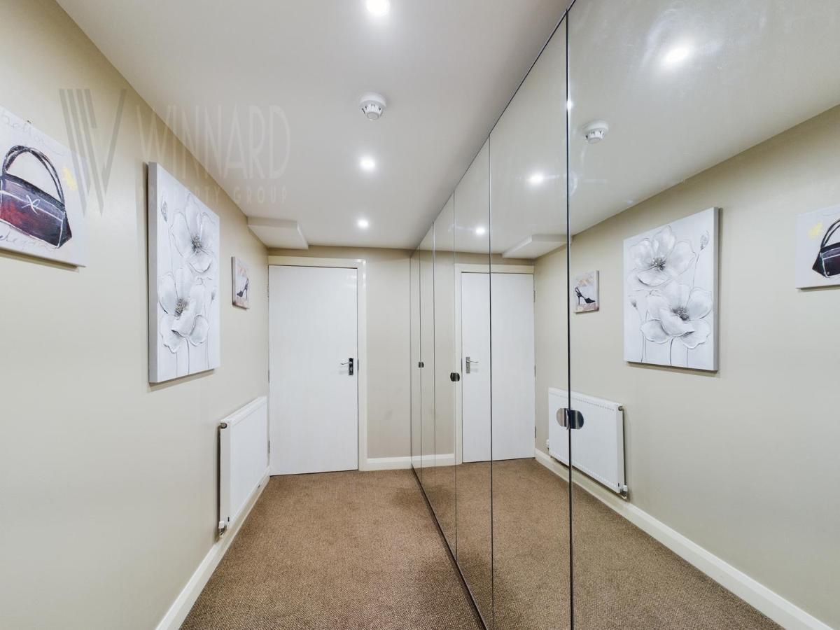 The House, Luxury Apartment Blackpool