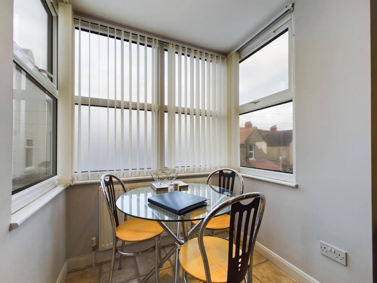 The House, Luxury Apartment Blackpool