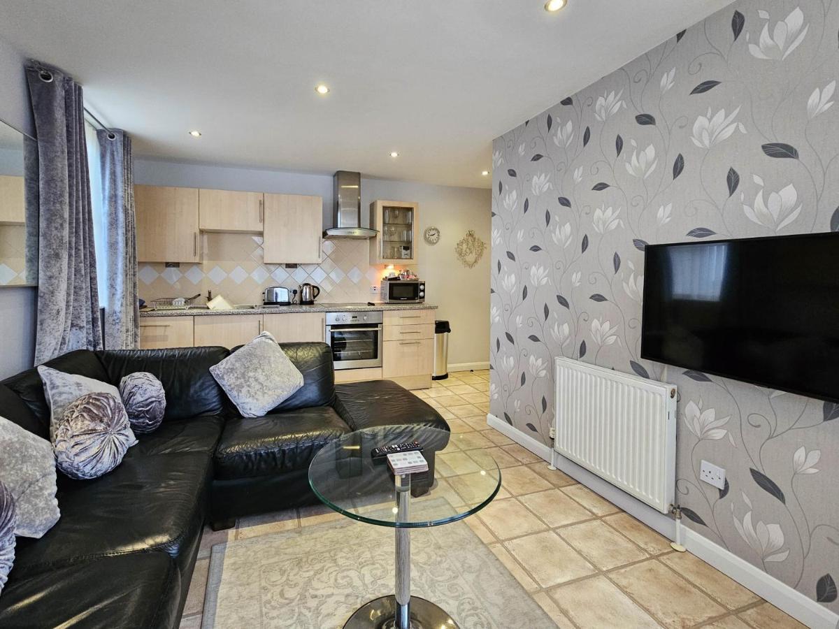 Apartment Pearl Blackpool