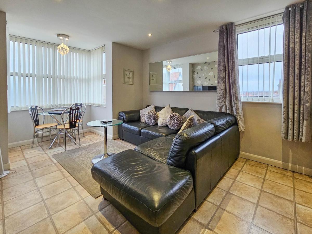 Pearl Apartment Blackpool