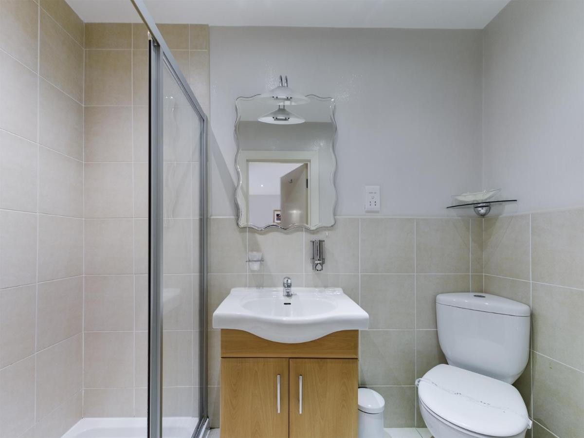 Apartment Pearl