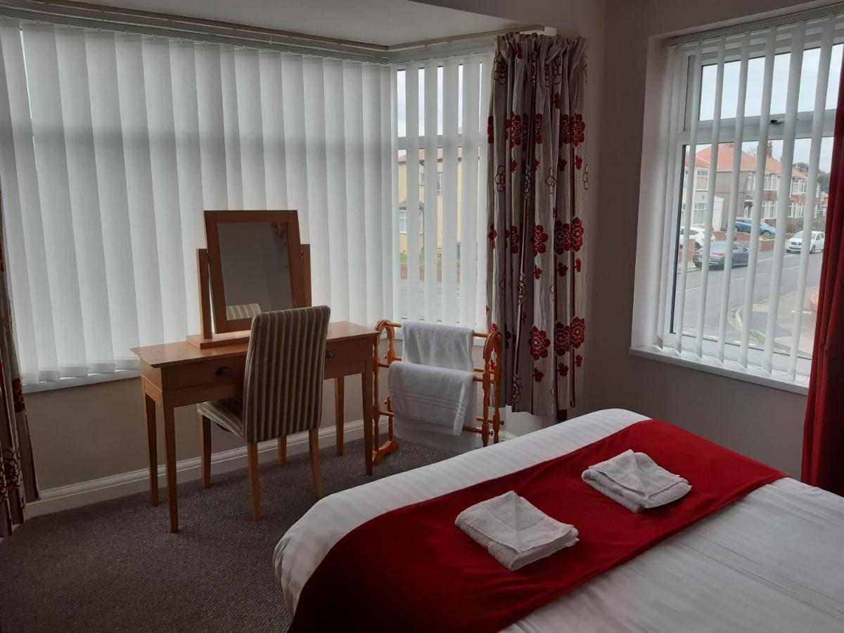 Lodge Abode - Caxton *