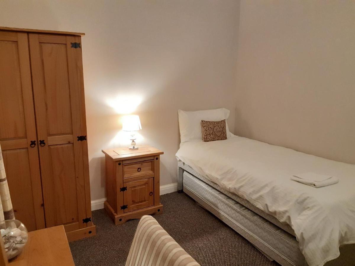 Abode - Caxton * Blackpool