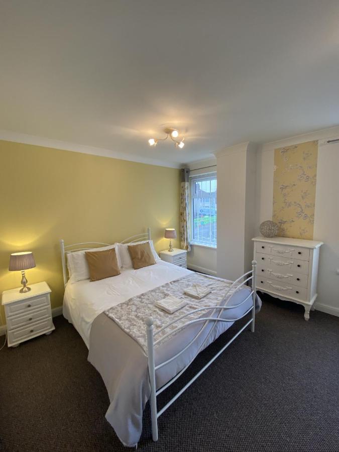 Abode - Caxton Blackpool