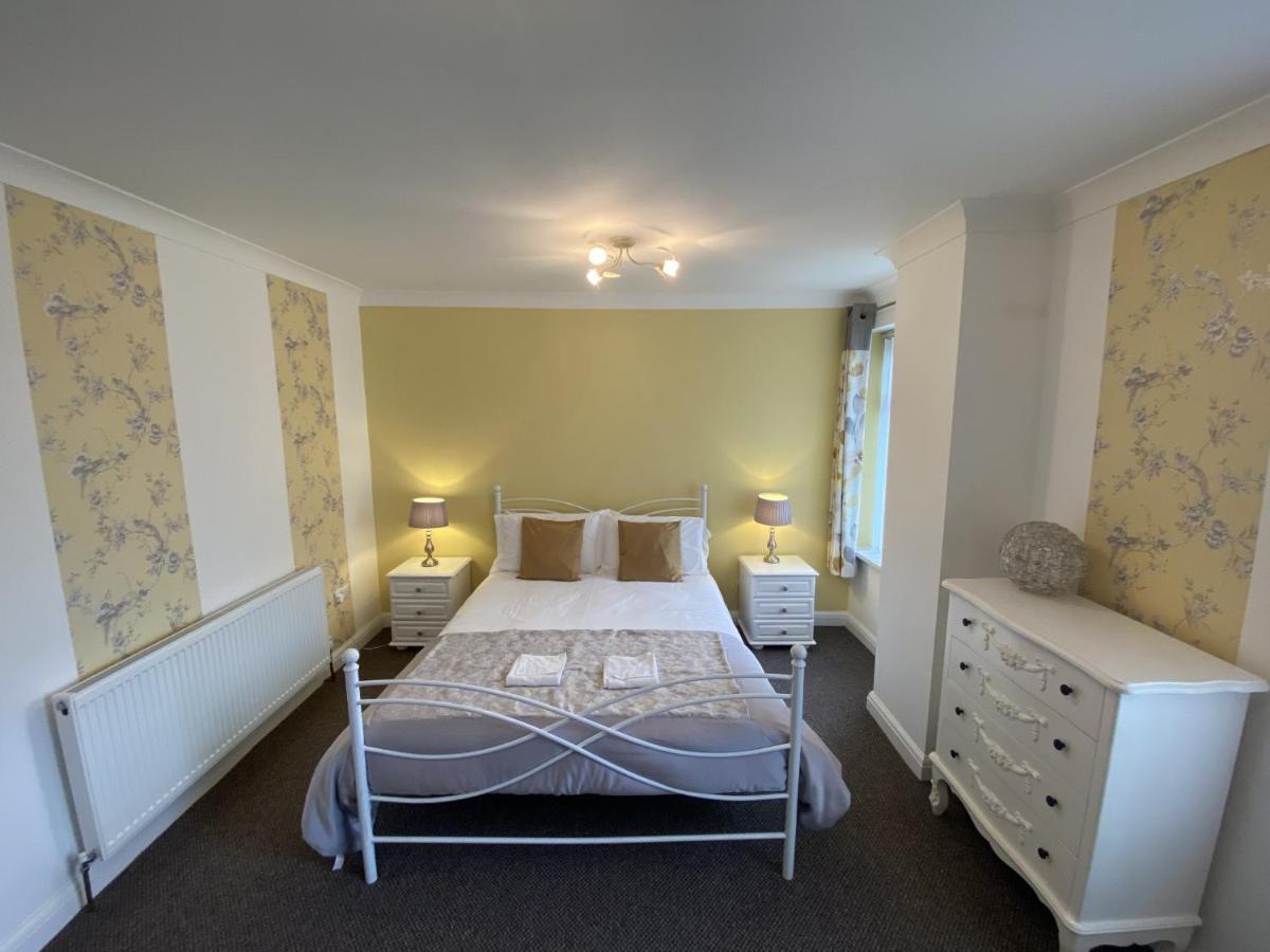Abode - Caxton * Blackpool