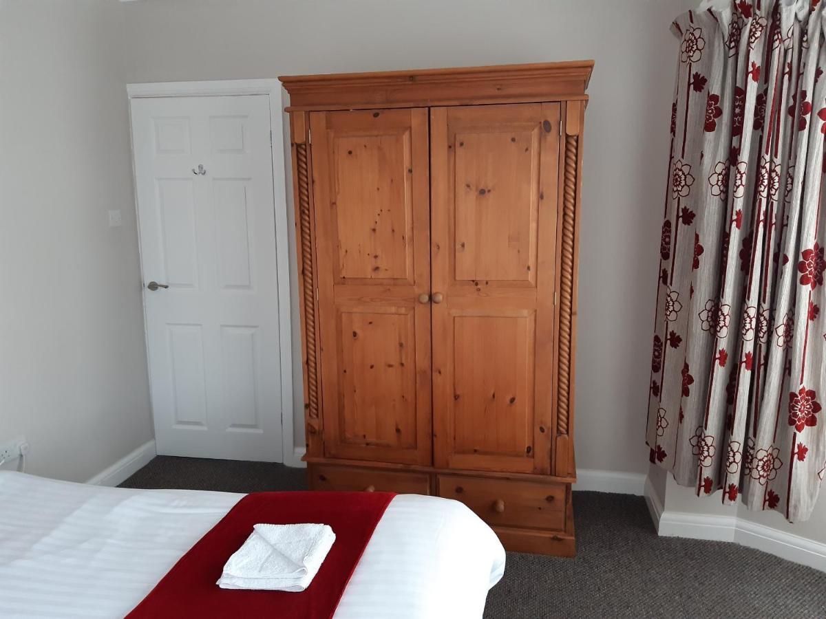 Abode - Caxton Lodge