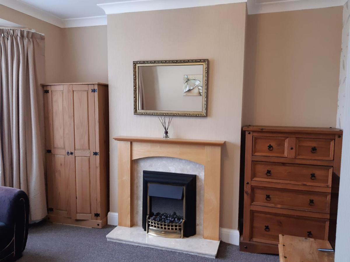 Abode - Caxton Lodge