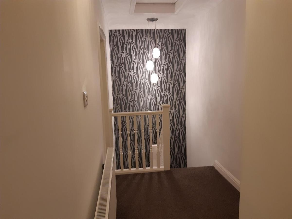 Lodge Abode - Caxton Blackpool