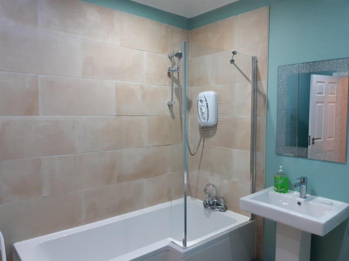 Abode - Caxton Blackpool