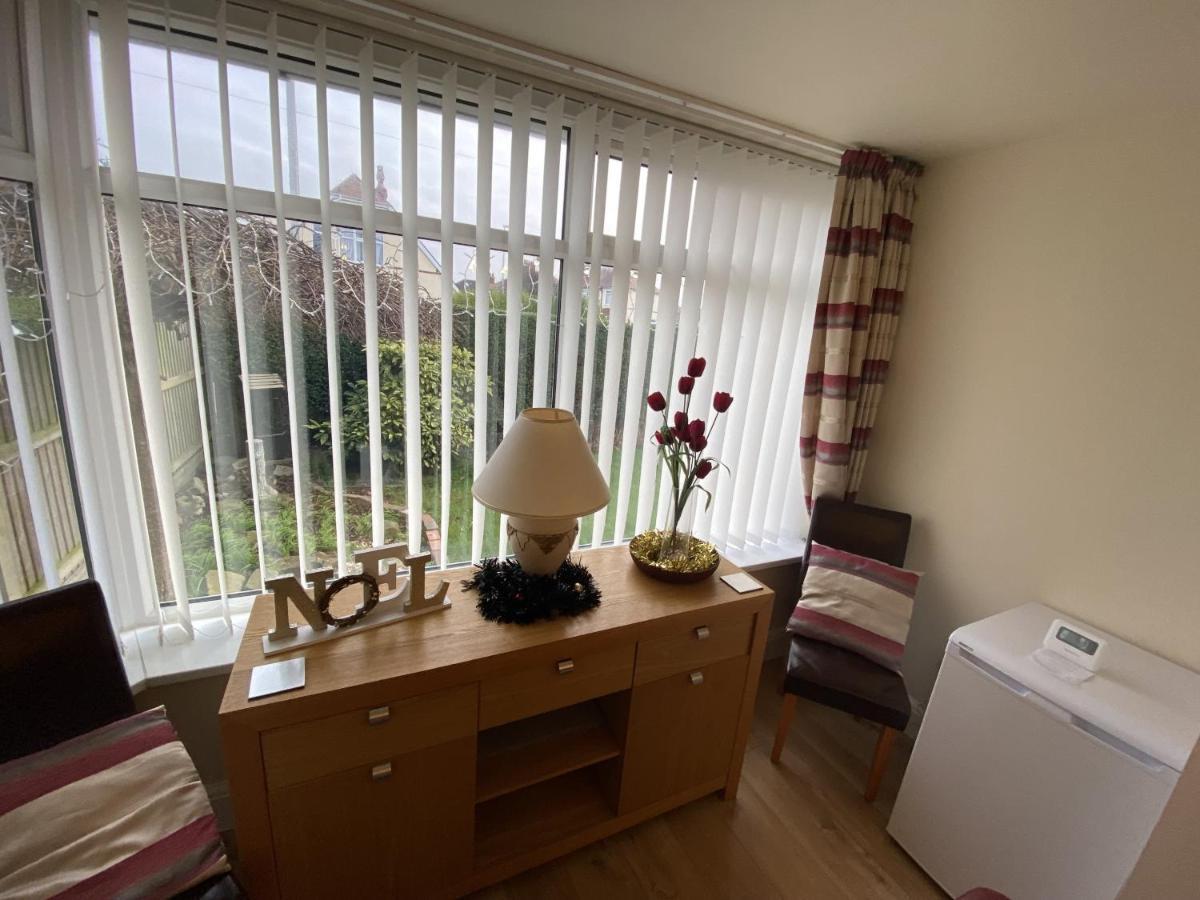 Abode - Caxton Lodge Blackpool