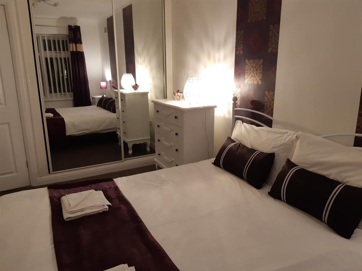 Abode - Caxton * Blackpool