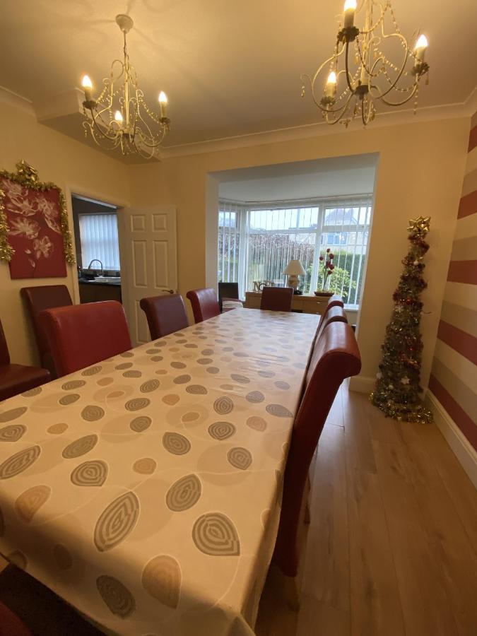 Abode - Caxton Lodge