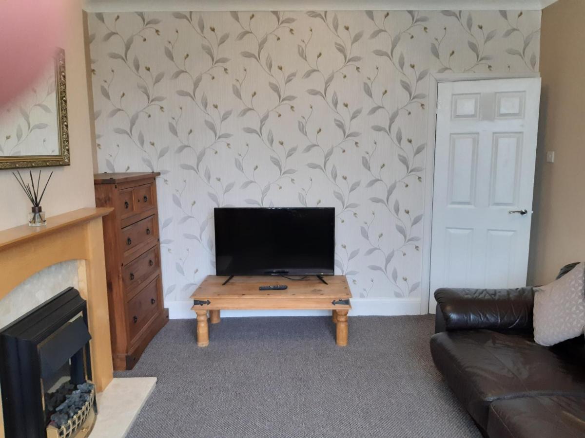 Abode - Caxton Lodge Blackpool