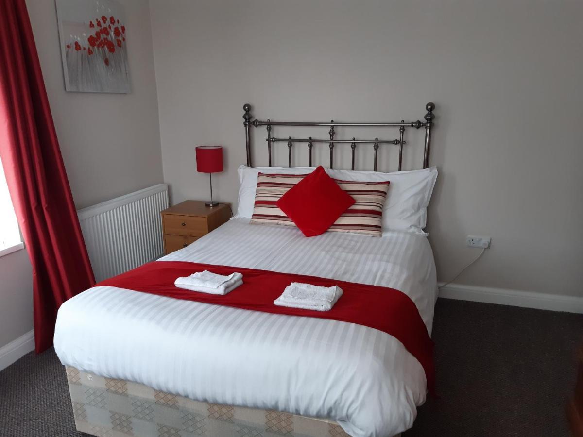 Abode - Caxton Blackpool