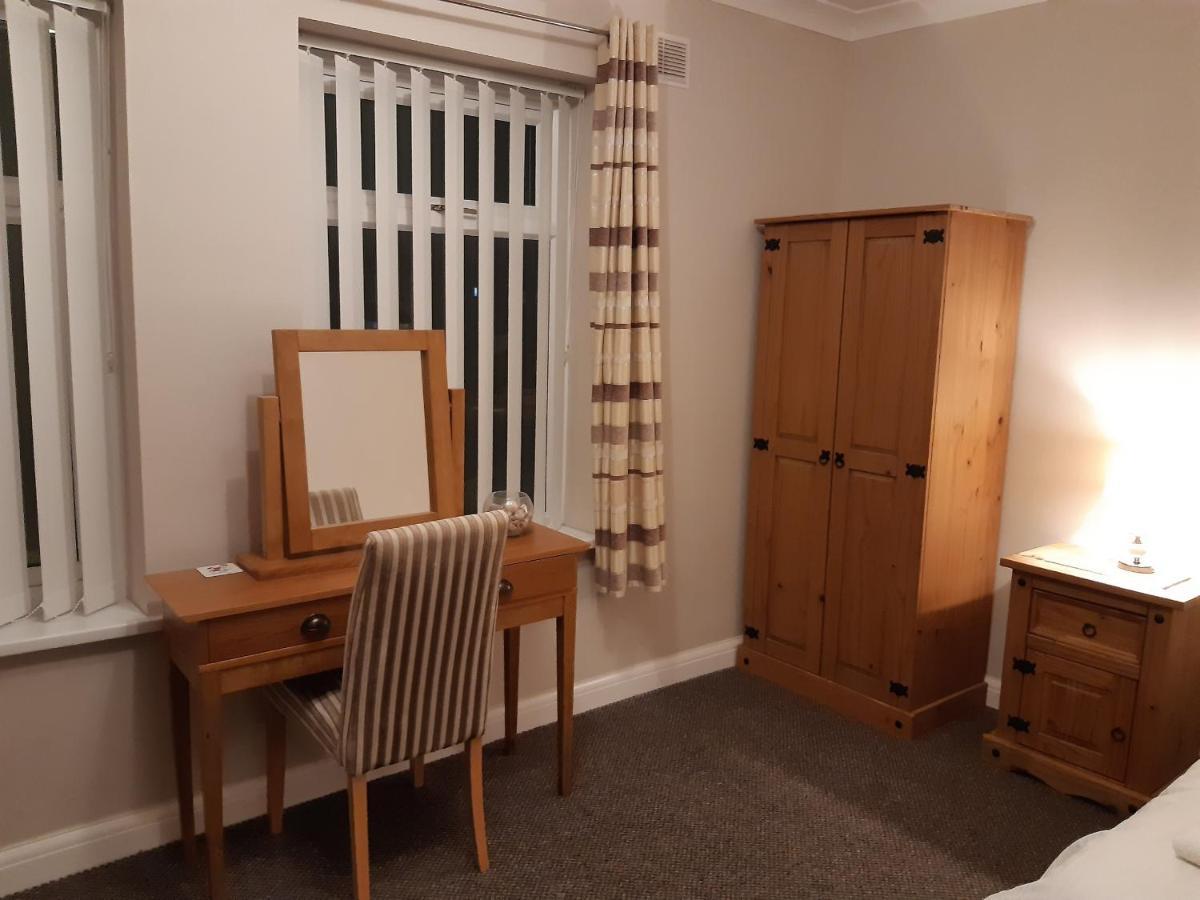 Abode - Caxton Blackpool