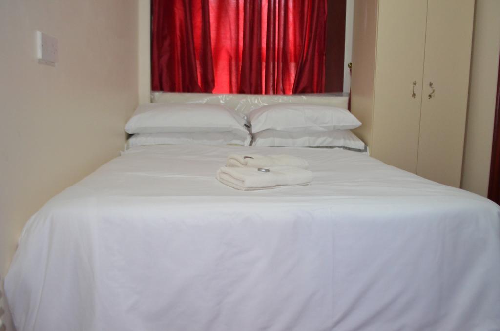 Bed & Breakfast Lyndhurst 2*