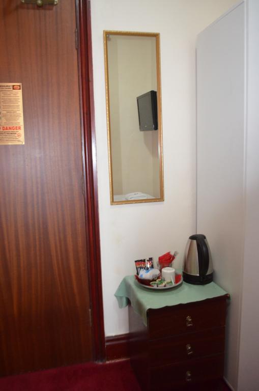 Lyndhurst Bed & Breakfast 2*