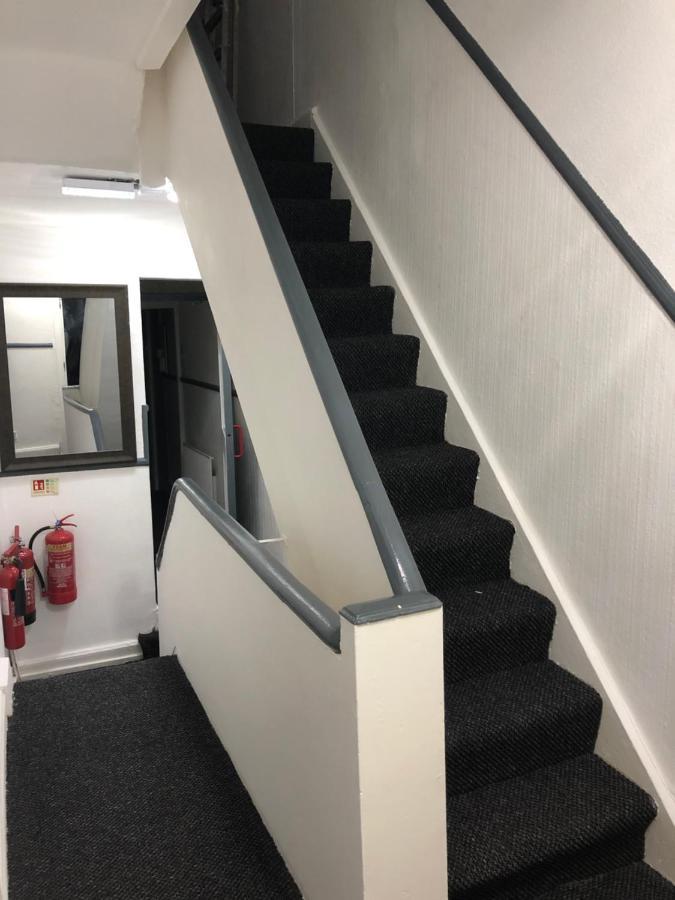 Guest house The Milton Blackpool