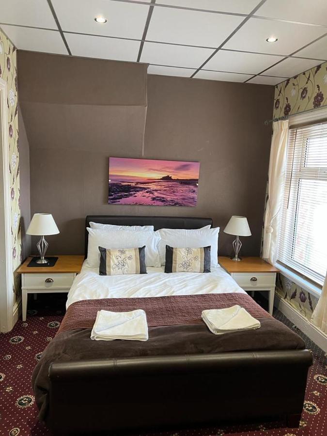Phildene Suites
