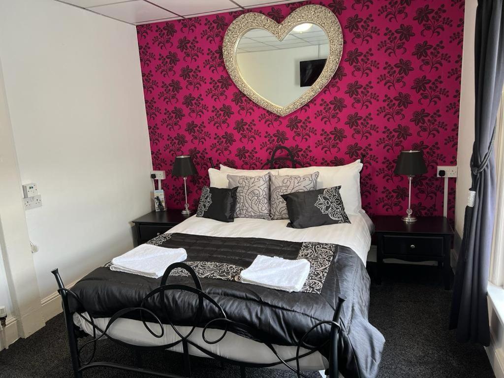 Phildene Suites * Blackpool