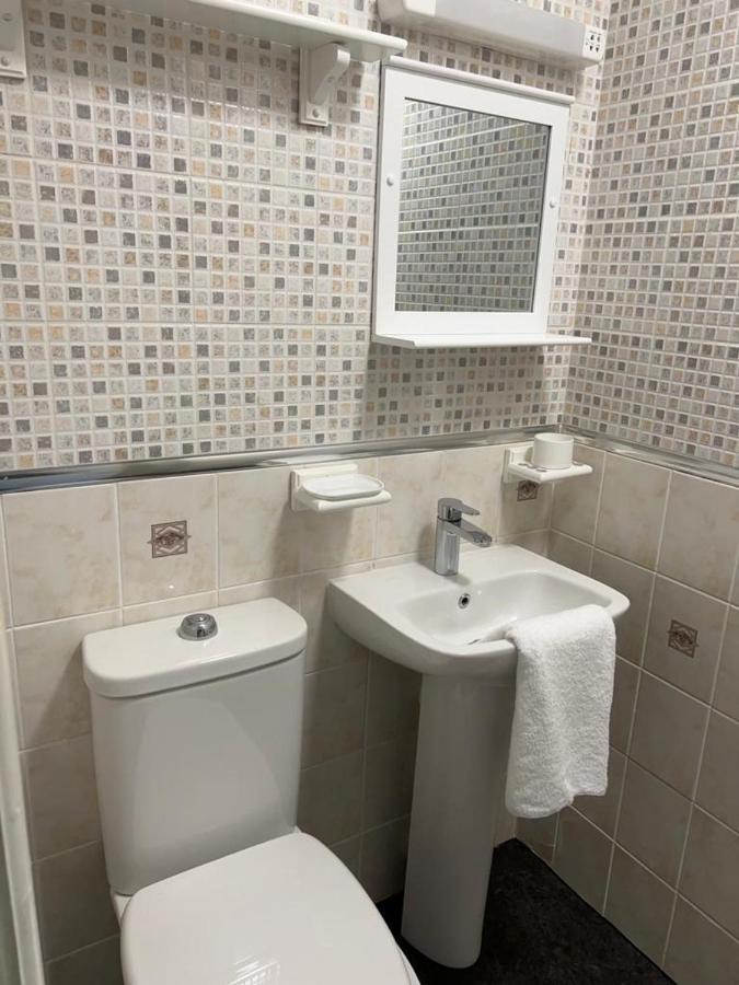 Phildene Suites Lodge Blackpool