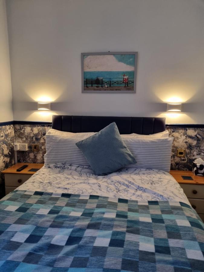 Sirocco Blues Bed & Breakfast *