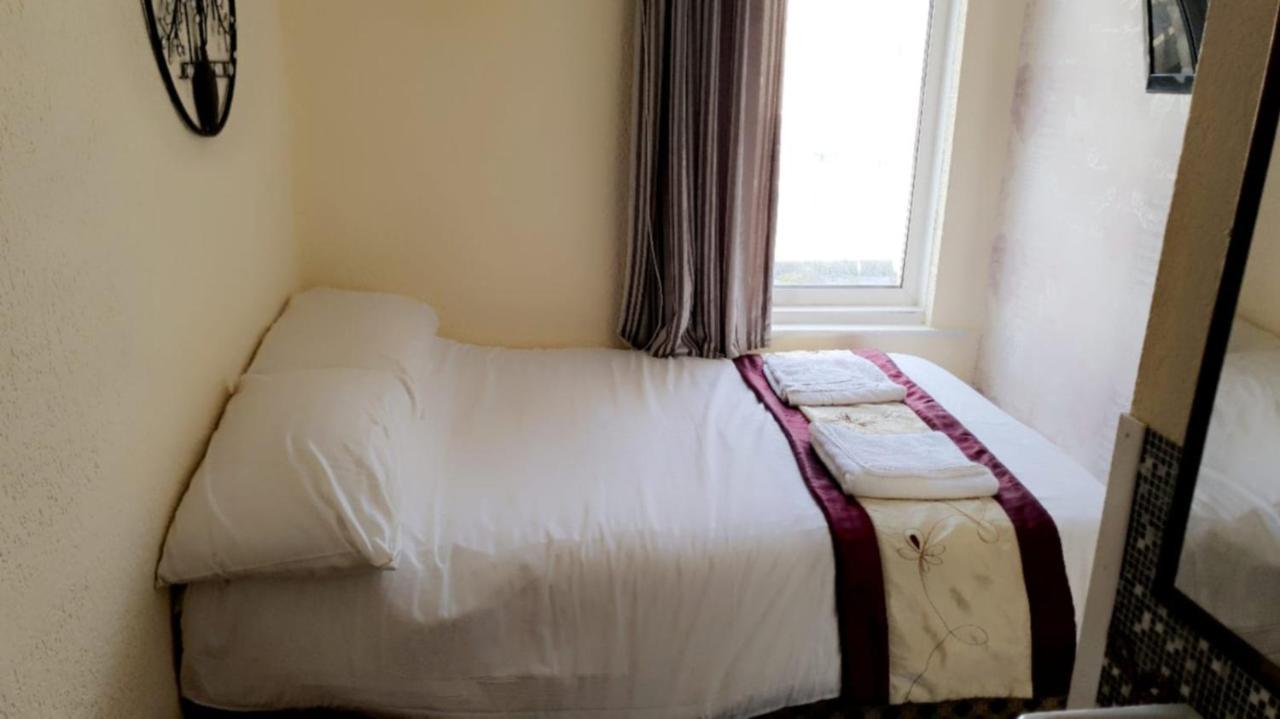The Clarendon * Blackpool